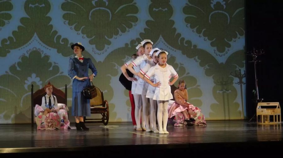 TanzTheater Kloten