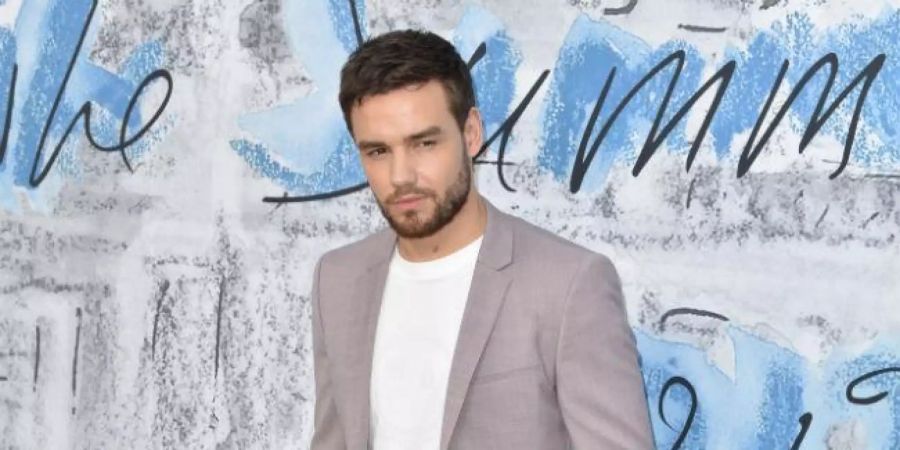 liam payne