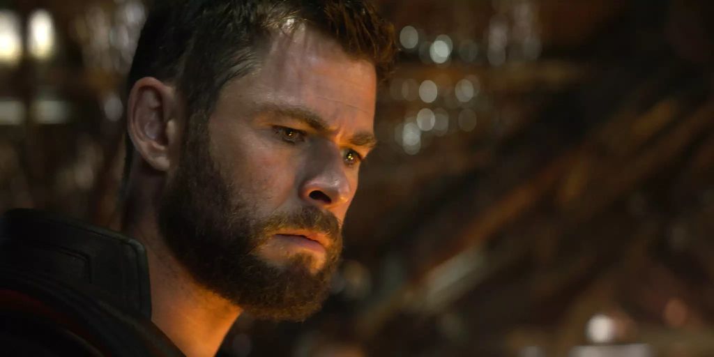 Wie Alt Ist Chris Hemsworth