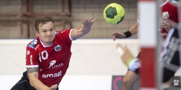 pfadi winterthur handball