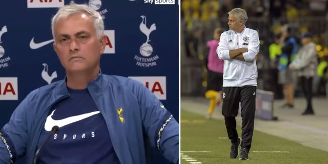Mourinho