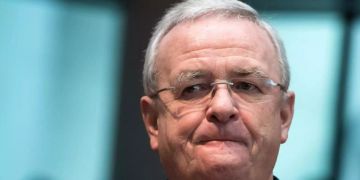 Martin Winterkorn
