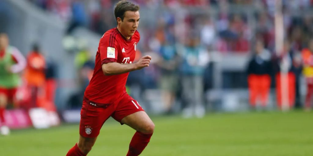 Bayern Munchen Landet Mario Gotze Jetzt Wieder Beim Rekordmeister Bayern Munchen Landet Mario Gotze Jetzt Wieder Beim Rekordmeister