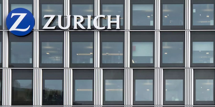 zurich insurance group