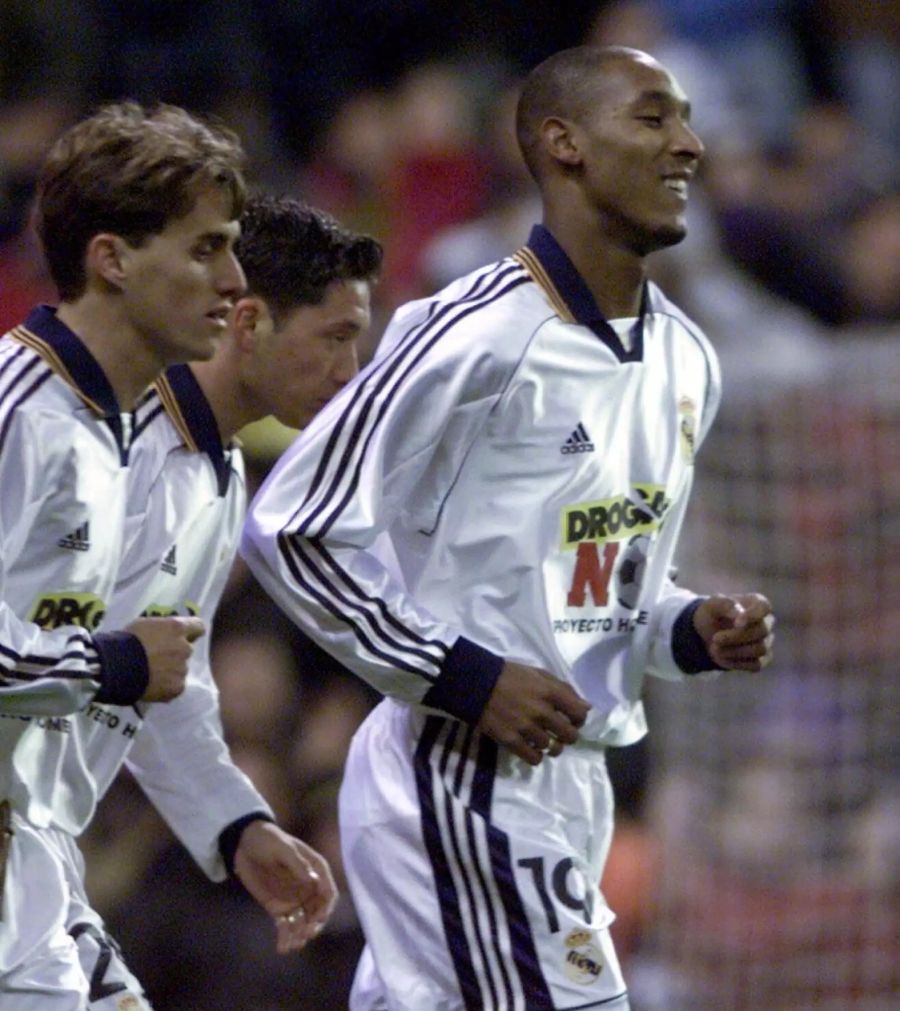 nicolas anelka