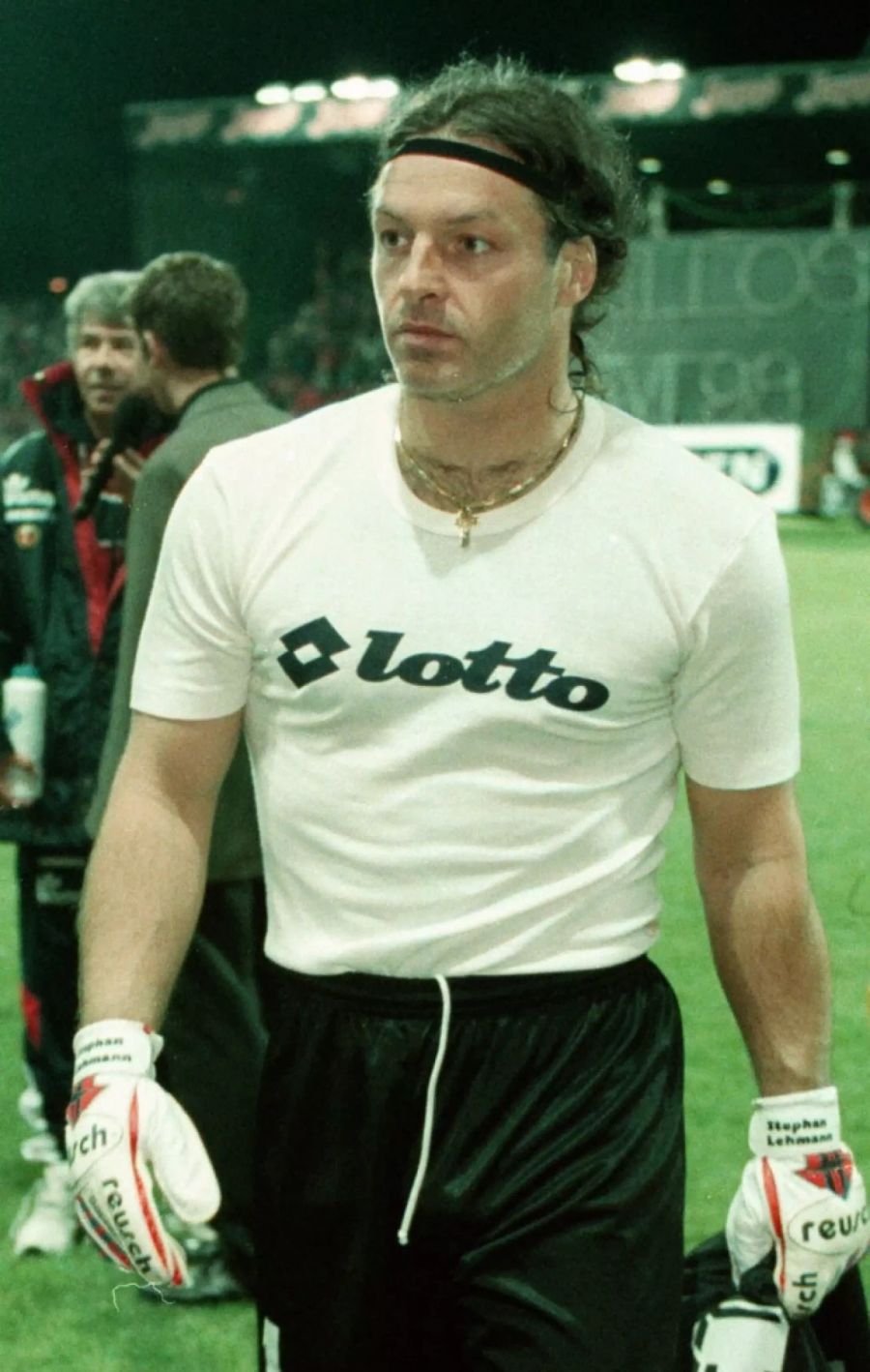 Stephan Lehmann