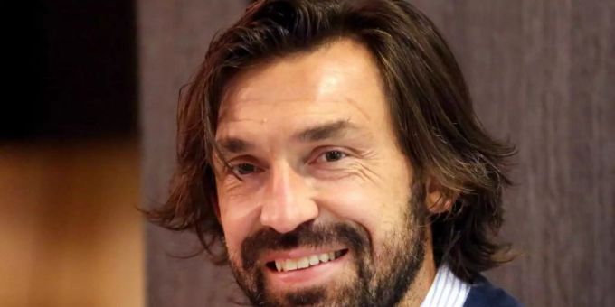 Andrea Pirlo folgt auf Maurizio Sarri als Cheftrainer bei Juventus Turin. Foto: Roland Weihrauch/dpa/Archivbild Andrea Pirlo folgt auf Maurizio Sarri als Cheftrainer bei Juventus Turin. Foto: Roland Weihrauch/dpa/Archivbild
