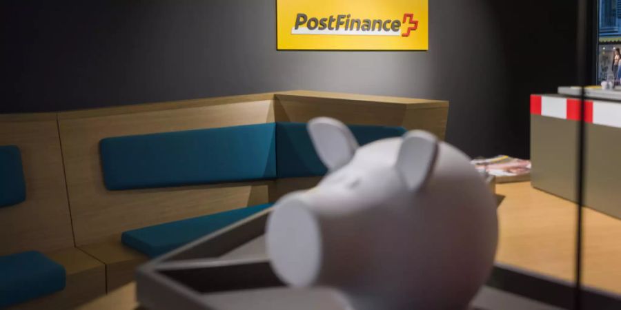 Postfinance