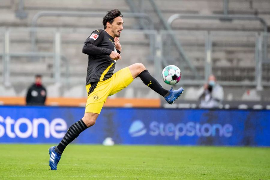 Mats Hummels