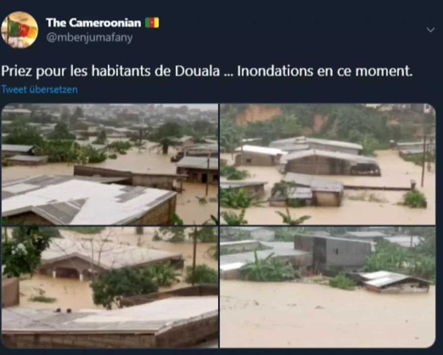 douala
