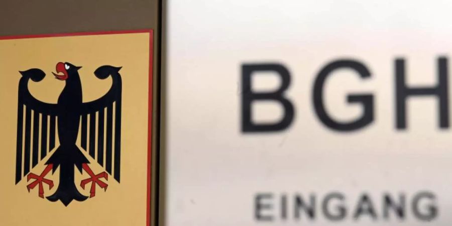 Bundesgerichtshof verkündet Urteil: Wem gehört ein bei einer Probefahrt entwendetes Auto?. Foto: Uli Deck/dpa