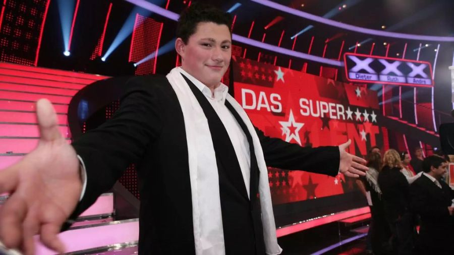 das supertalent