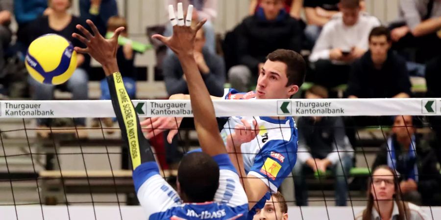 Volley Amriswil