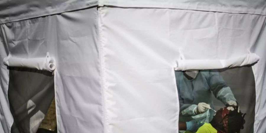 Weltgesundheitsorganisation