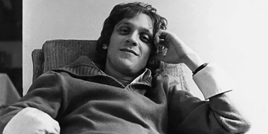 Er hatte die Magie: Howard Ashman. Foto: -/Disney Plus/AP/dpa