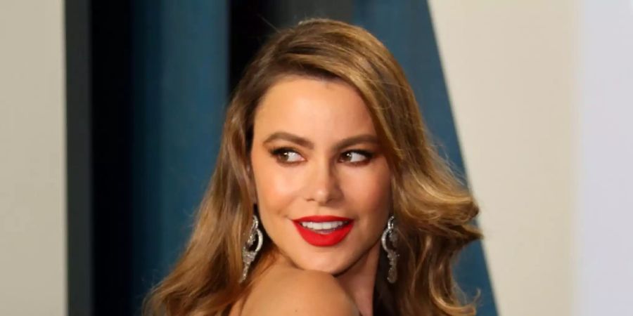 Sofía Vergara