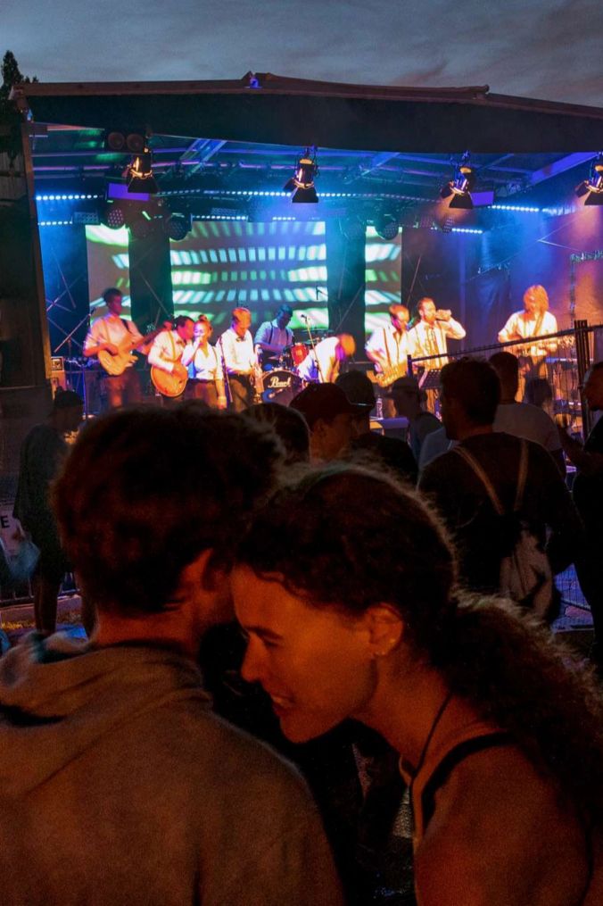 Openair Deisswil