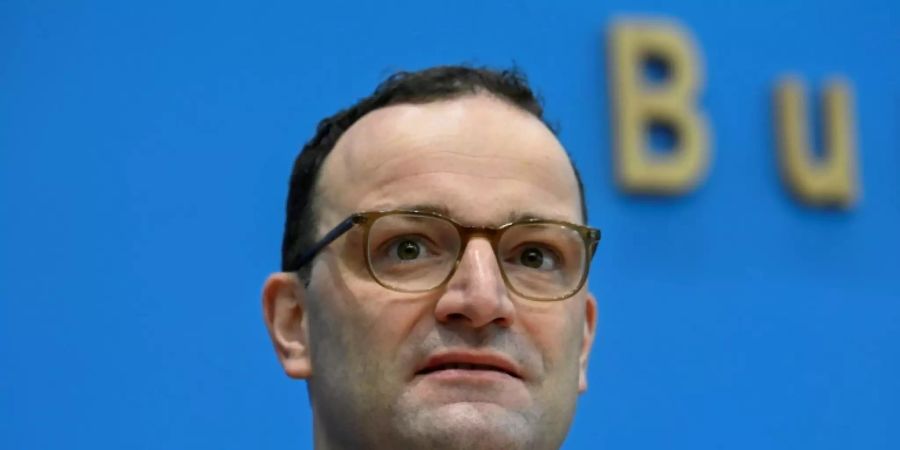Jens Spahn