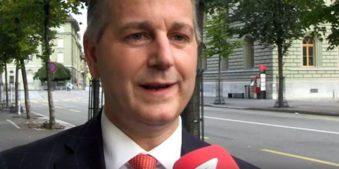«Schweiz ist Magnet» - SVP-Chiesa denkt schon über neue Initiative nach