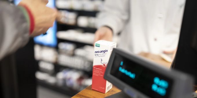 Kunden abgezockt - Apotheken empfehlen oft die teureren Medikamente