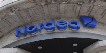 Nordea Bank Denmark