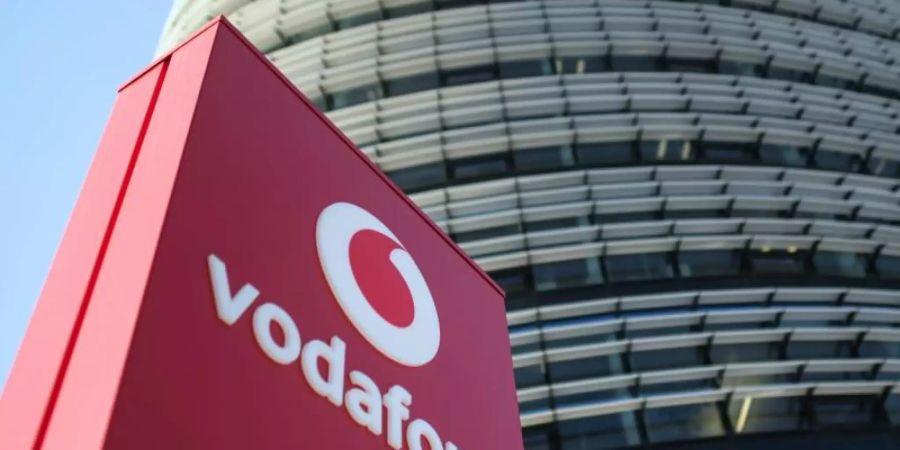 Im Geschäftsjahr 2019/20 lag der Ökoanteil am Stromverbrauch bei Vodafone noch bei 33 Prozent - ab Juli dieses Jahres sollen es 100 Prozent sein. Foto: Federico Gambarini/dpa