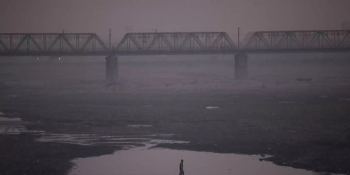 Der Berichtsentwurf des IPCC schildert die Folgen der Erderwärmung. IPCC