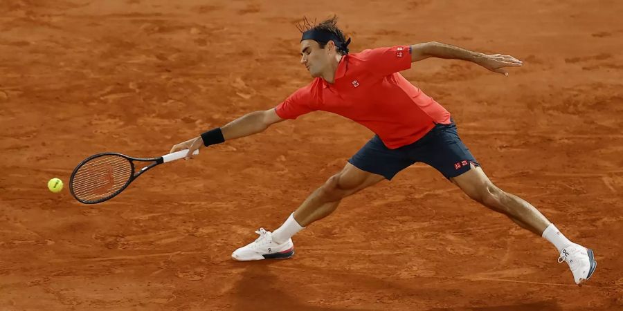 Roger Federer