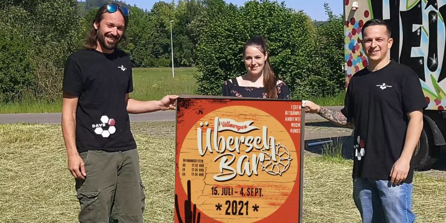 Überseh-Bar Villmergen 2021