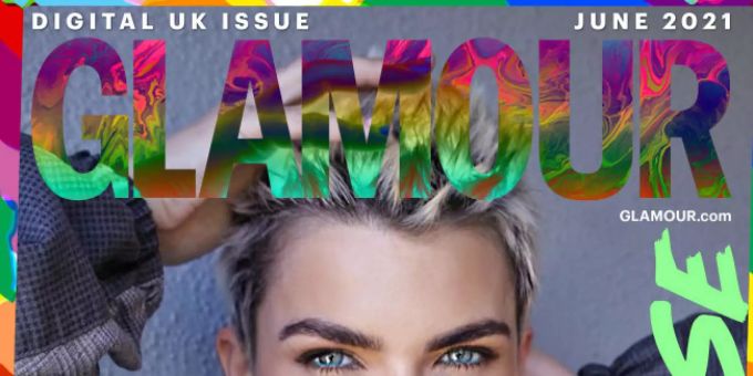 Ruby Rose Ruby Rose