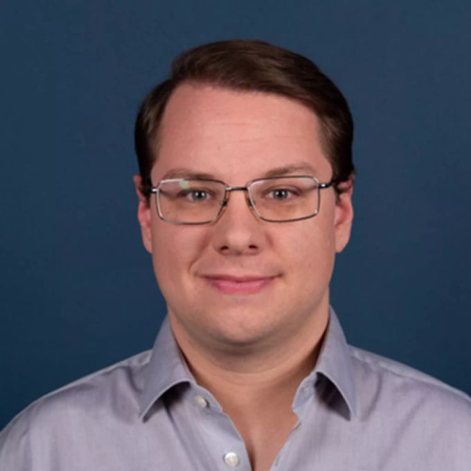 Mathias Kainz ist Nau.ch-Sportredaktor. Mathias Kainz Nau.ch