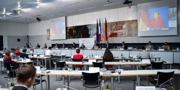 Deutsch-Französische Parlamentarische Versammlung