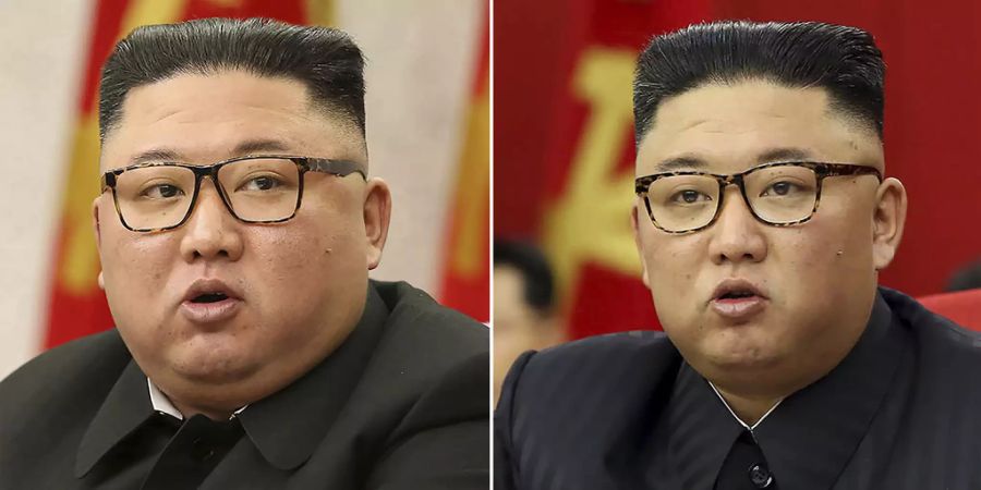 Kim Jong-un