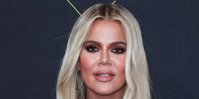Khloé Kardashian Khloé Kardashian