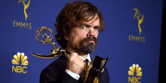 «Game of Thrones» dinklage