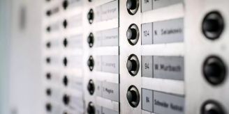 Gemeinde - Ersatz der Asylunterkunft im Zeitplan und Kreditrahmen abgeschlossen