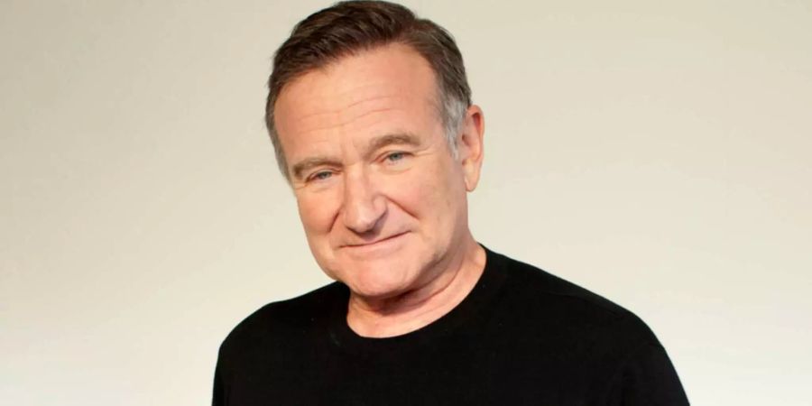 Robin Williams