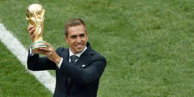 Philipp Lahm