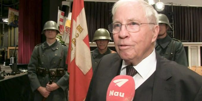 Blocher überzeugt - «Wir haben mit der Initiative schon gewonnen»