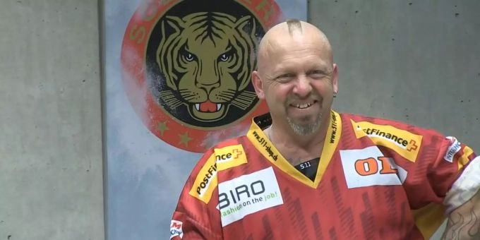 Hermann Schönbächler kämpft mit gesundheitlichen Problemen