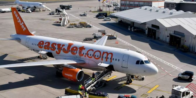 Easyjet