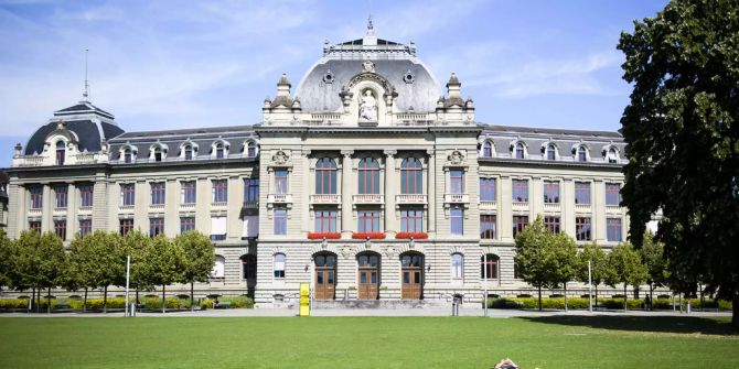 Uni Bern