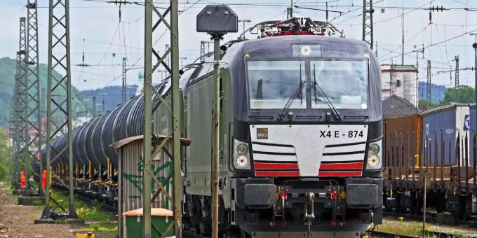 Beim Klettern - 18-Jähriger in Köln stirbt nach Stromschlag