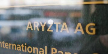 Aryzta