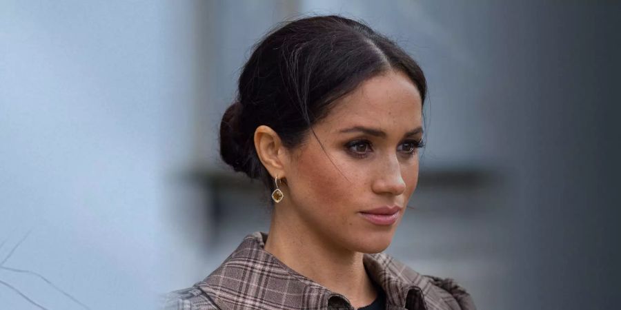 meghan markle