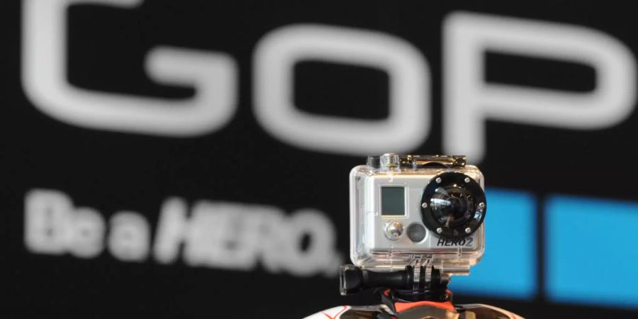 GoPro