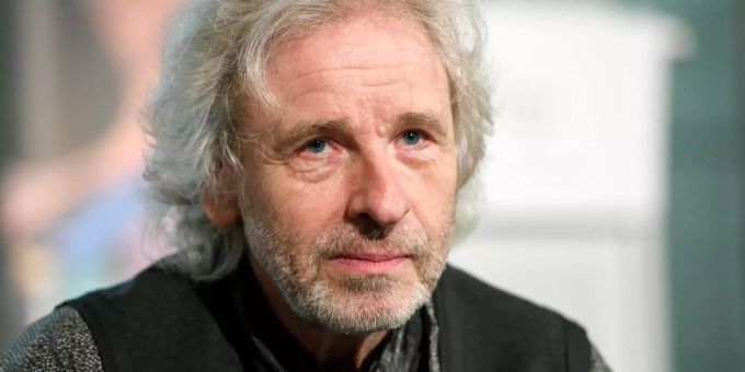 Thomas Gottschalk trennte sich nach über 40 Jahren von Ehefrau Thea. Thomas Gottschalk,