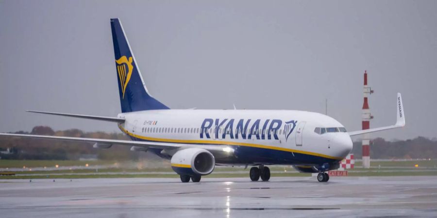 Die Fluggesellschaft Ryanair hat keine Lust auf Verhandlungen mit der Vereinigung Cockpit (CV).