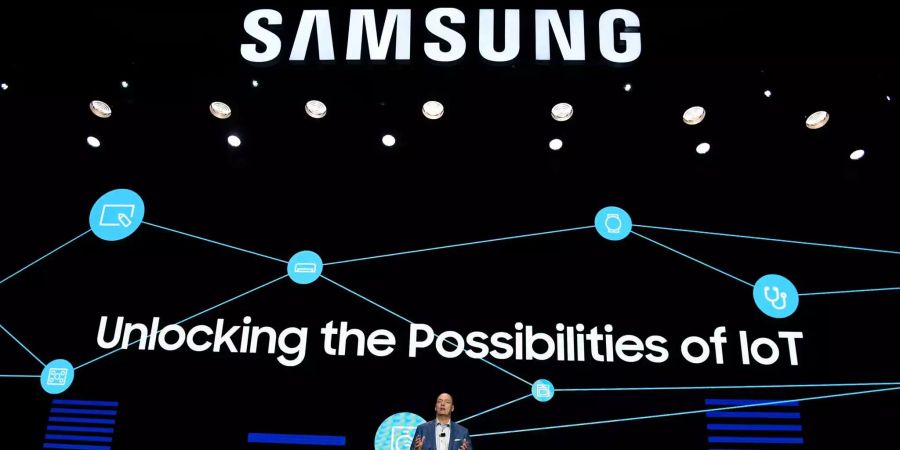 Samsung will eine Fabrik in der Slowakei schliessen.