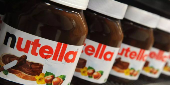 Labortests beweisen - Weniger Kakao in Nutella